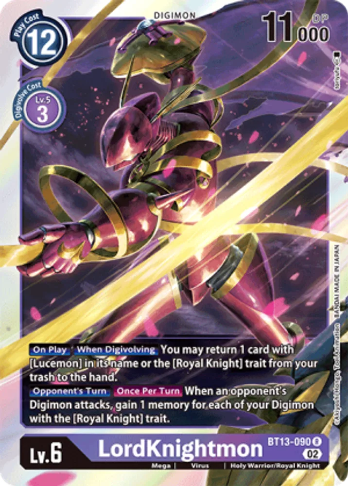 LordKnightmon