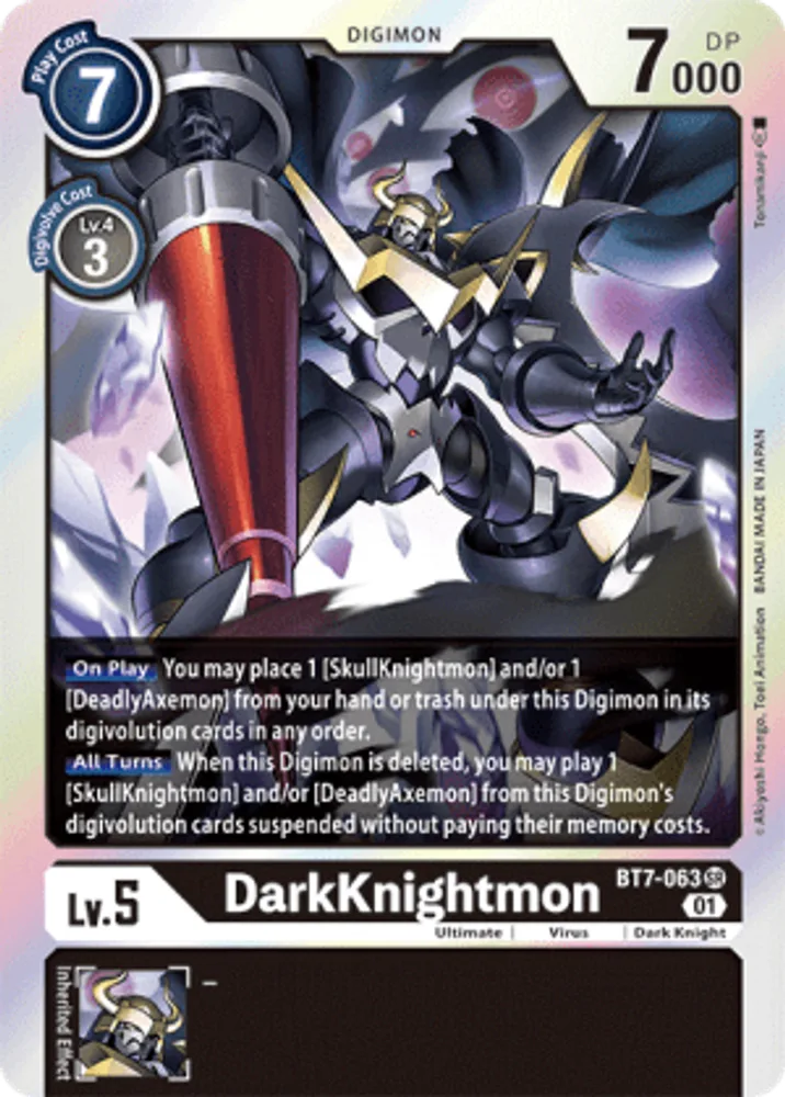 DarkKnightmon