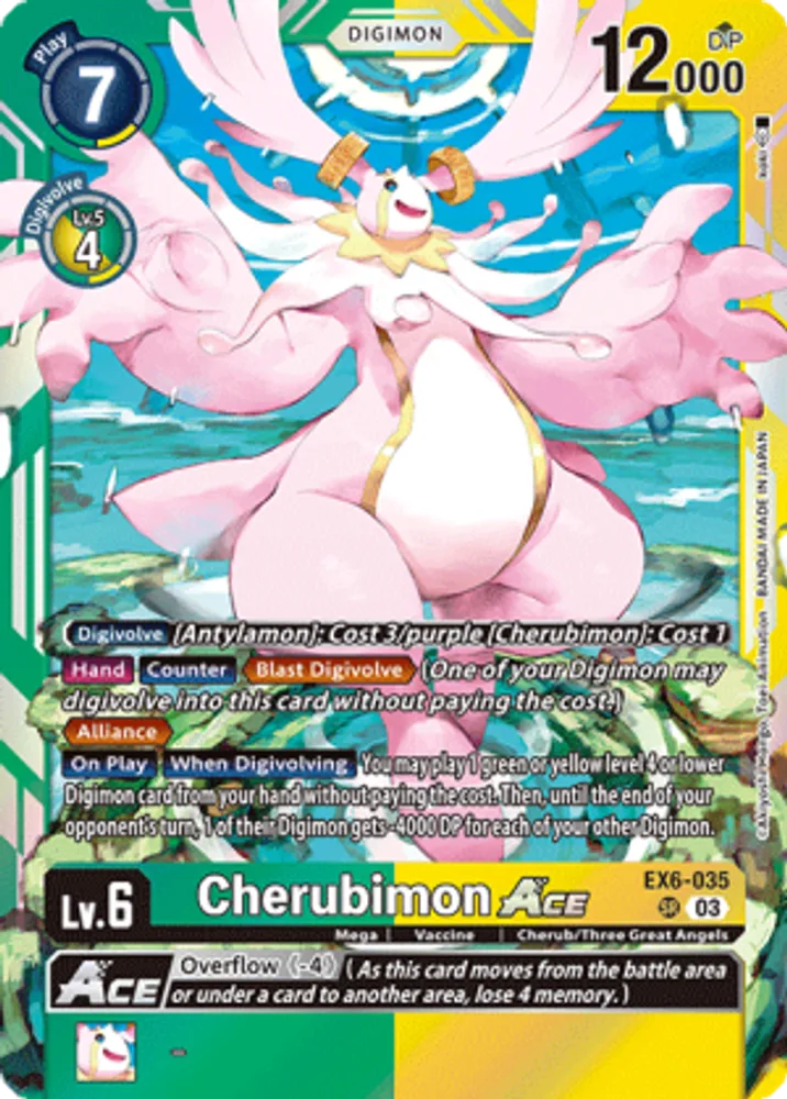 Cherubimon