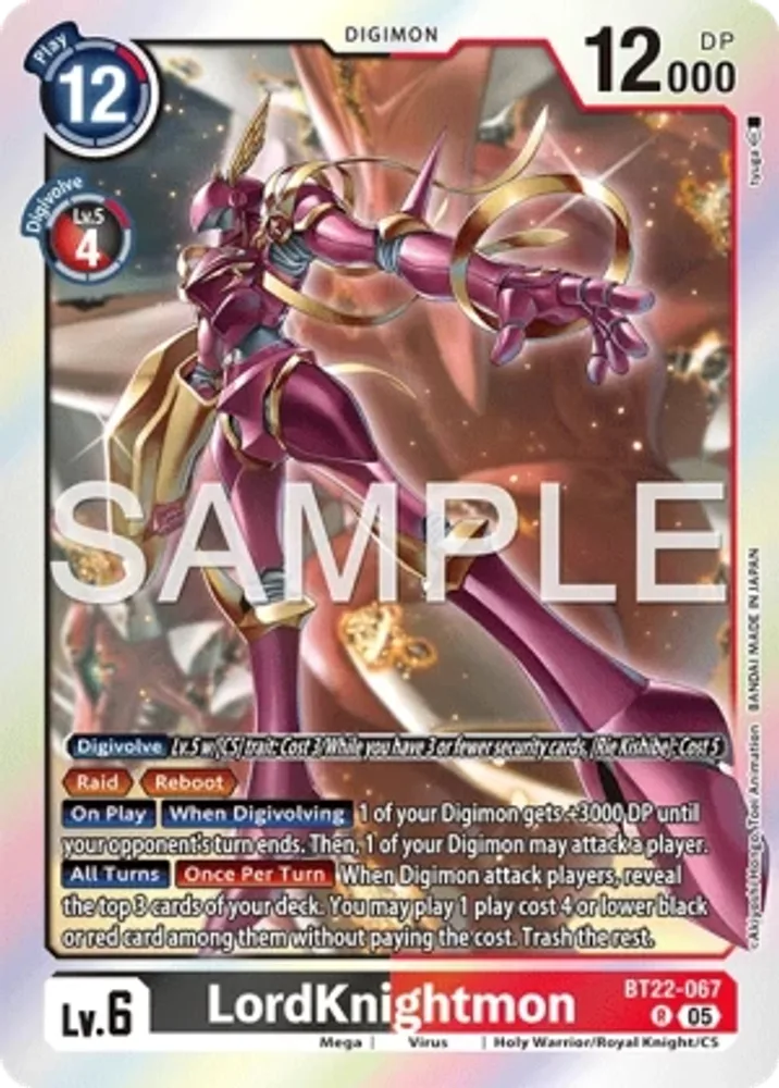 LordKnightmon
