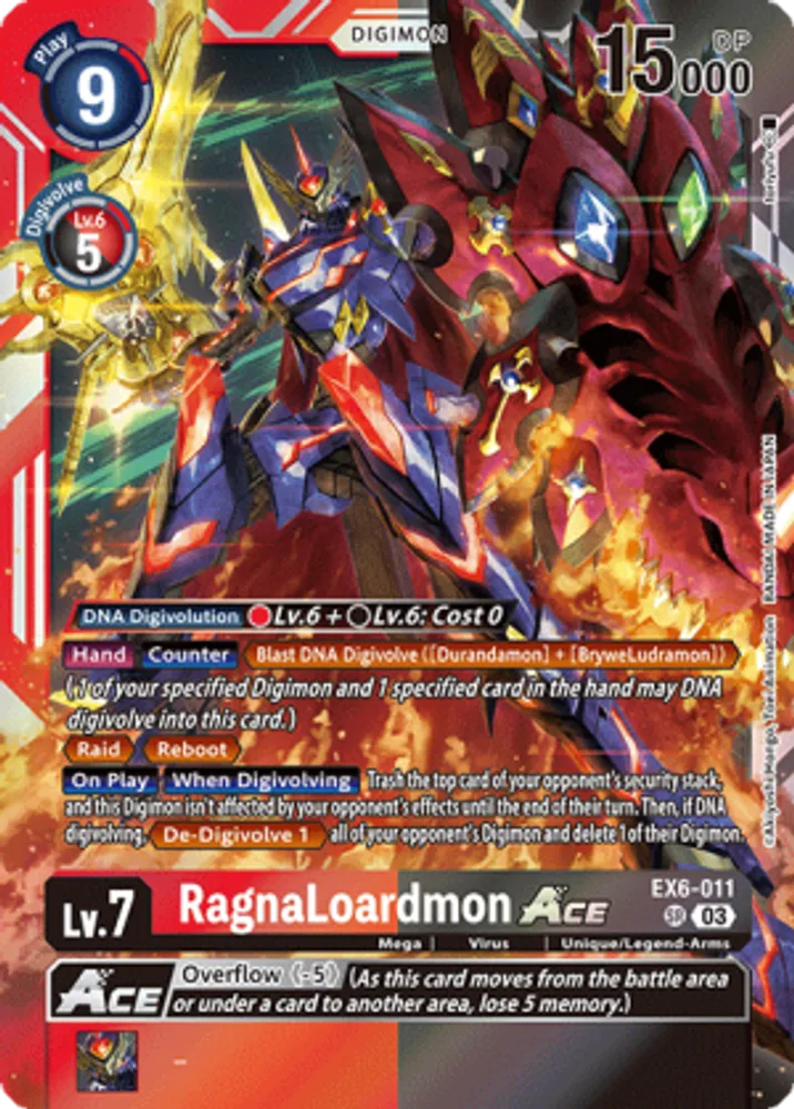 RagnaLoardmon