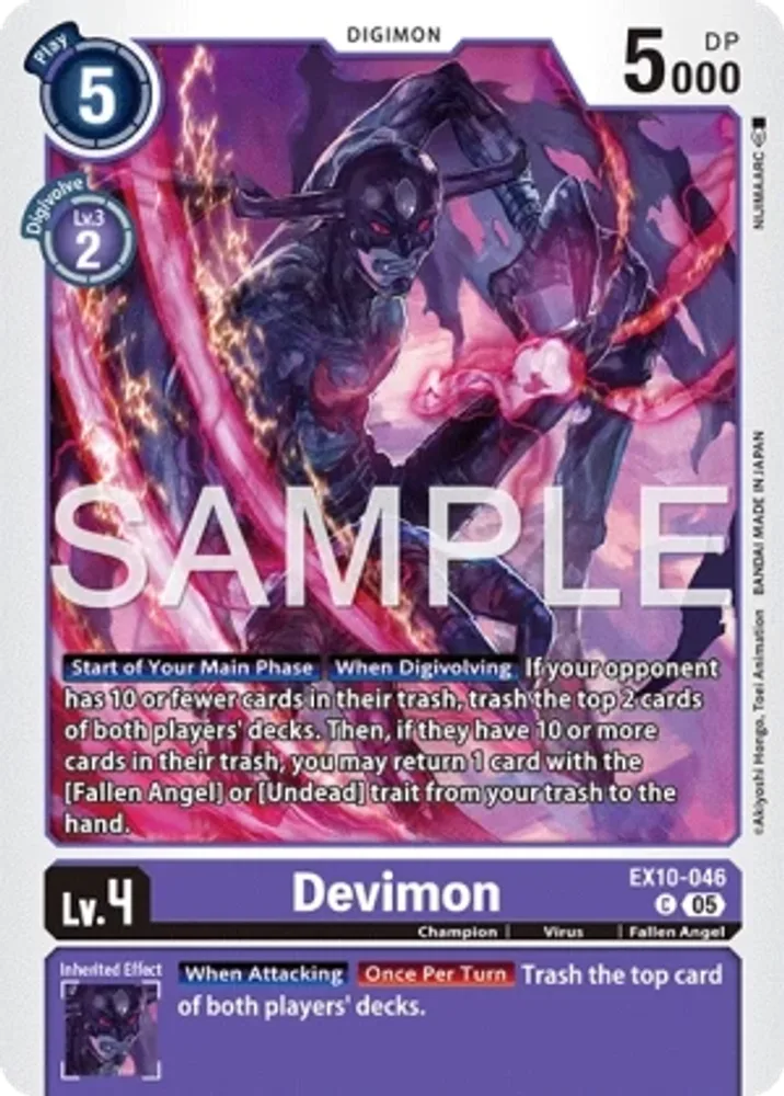 Devimon