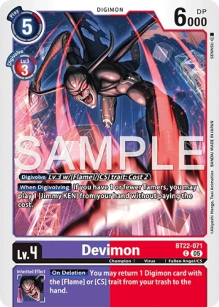 Devimon