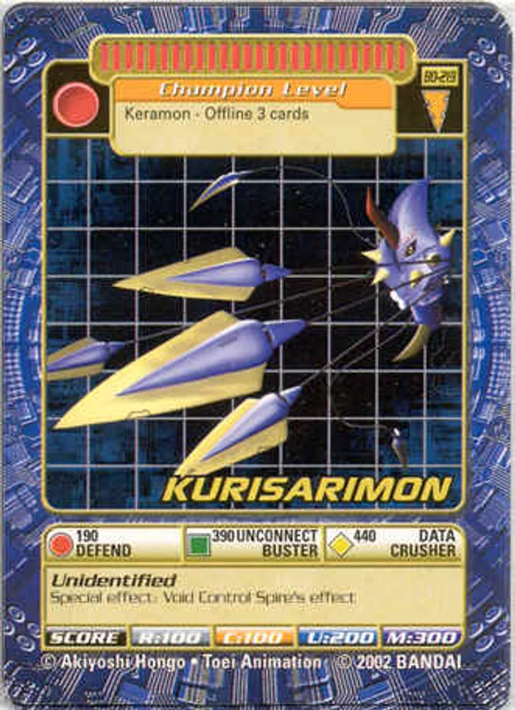 Kurisarimon