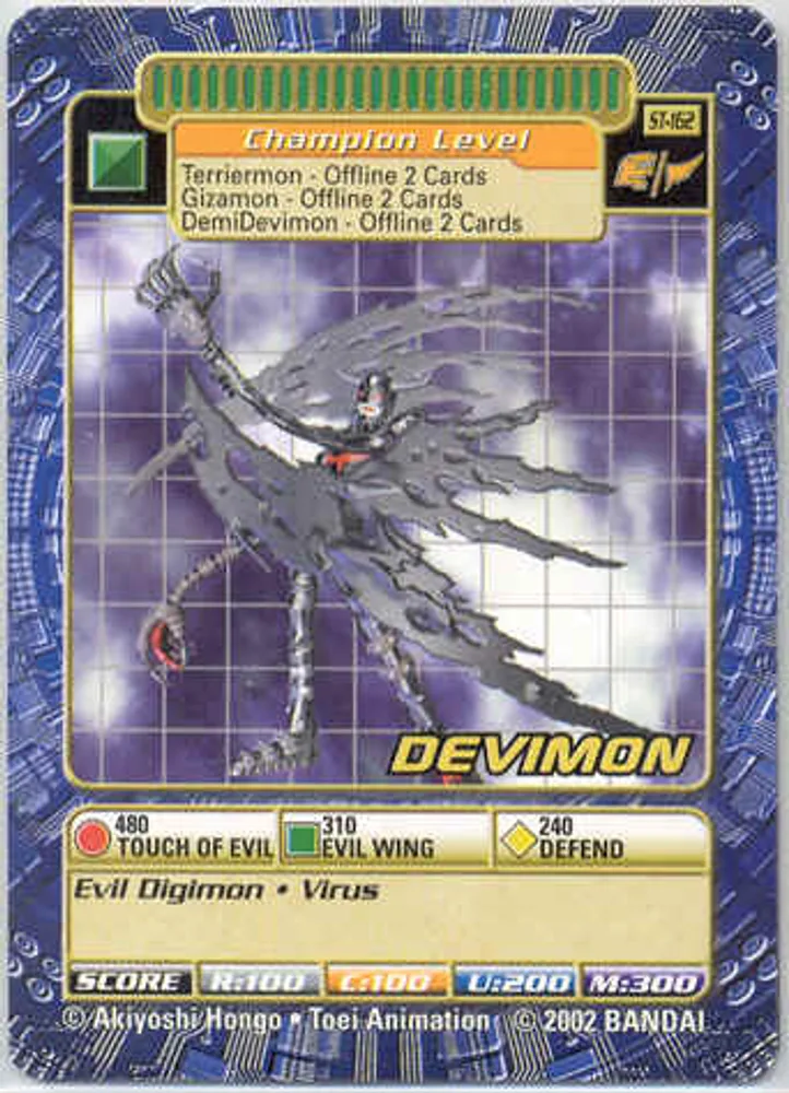 Devimon