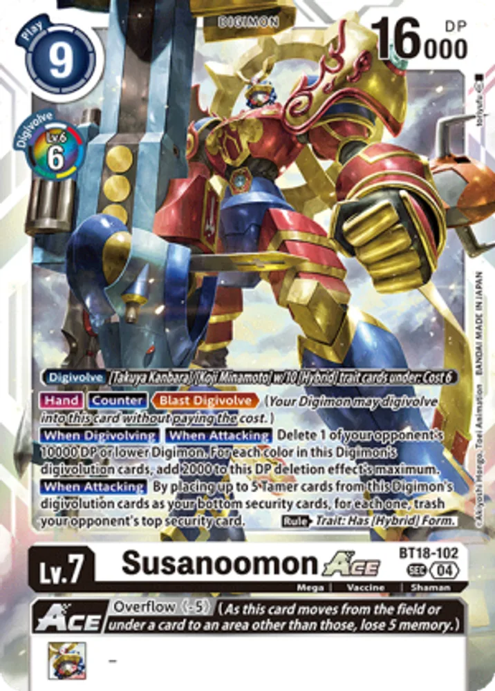 Susanoomon