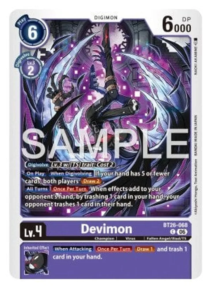 Devimon