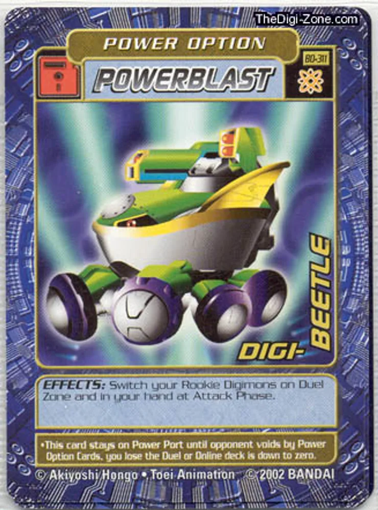 Digi-Beetle