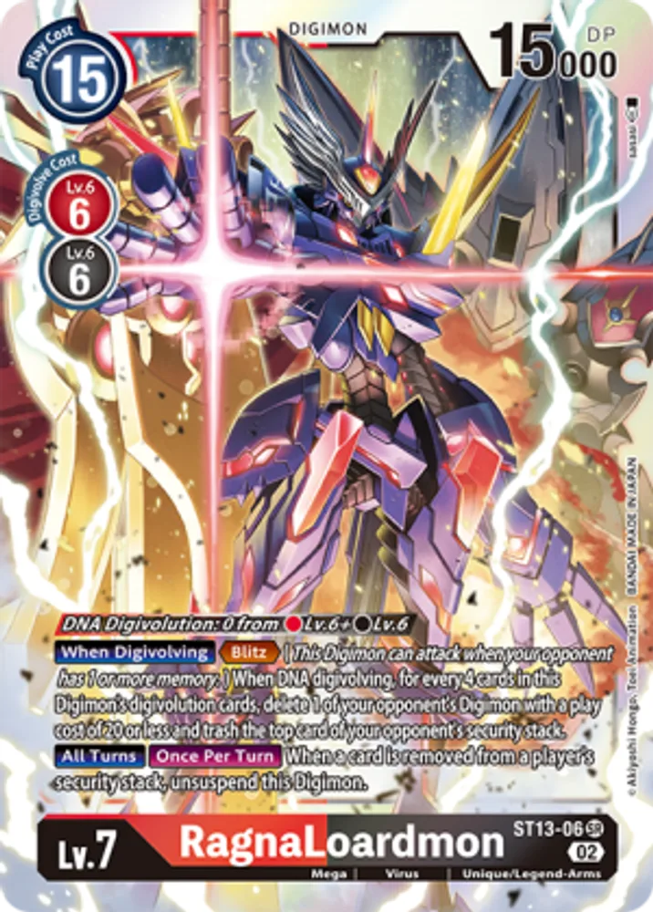 RagnaLoardmon