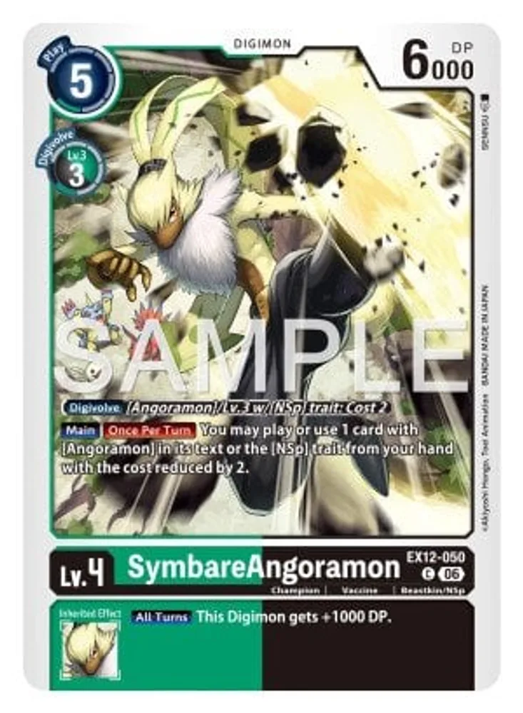 SymbareAngoramon