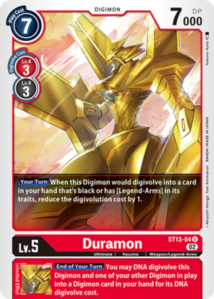 Duramon