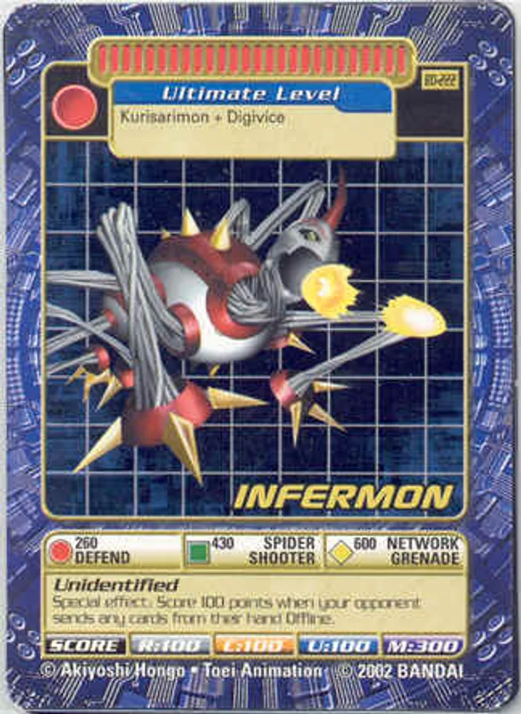 Infermon