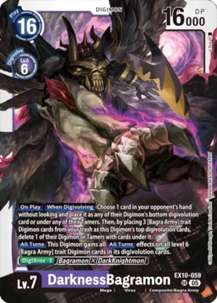 DarknessBagramon