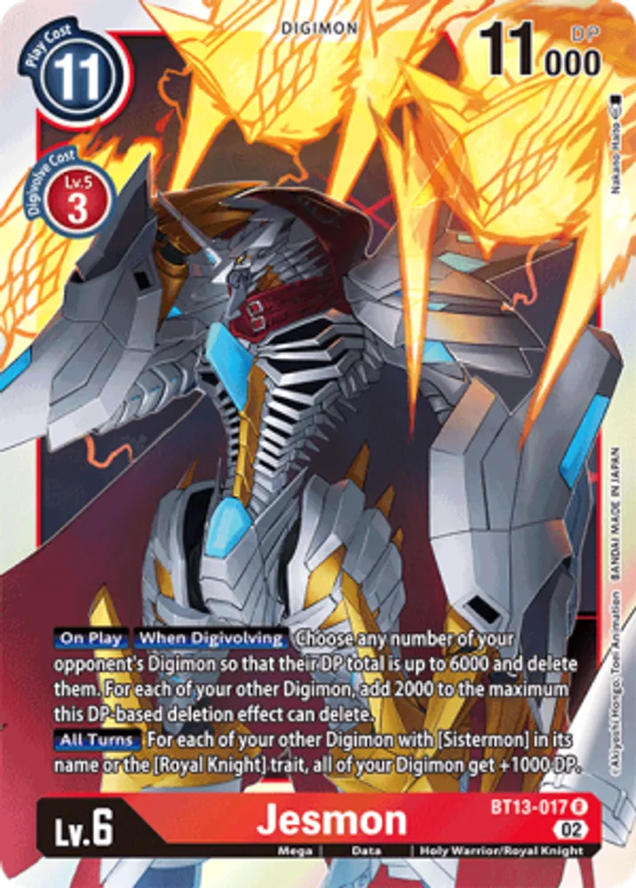 Jesmon