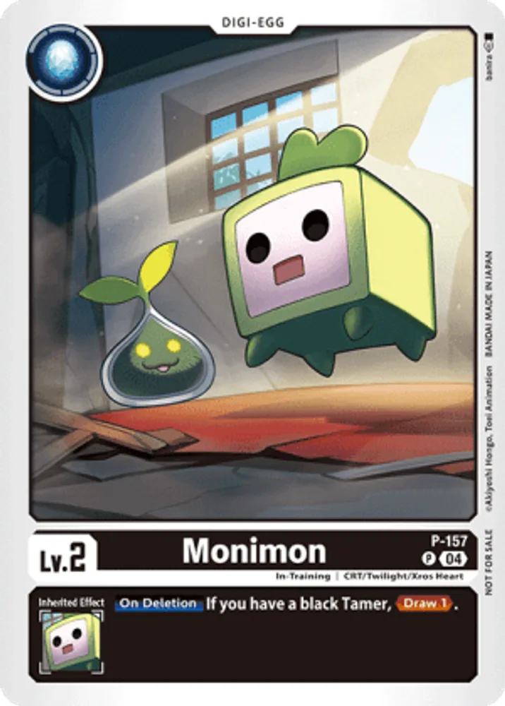 Monimon