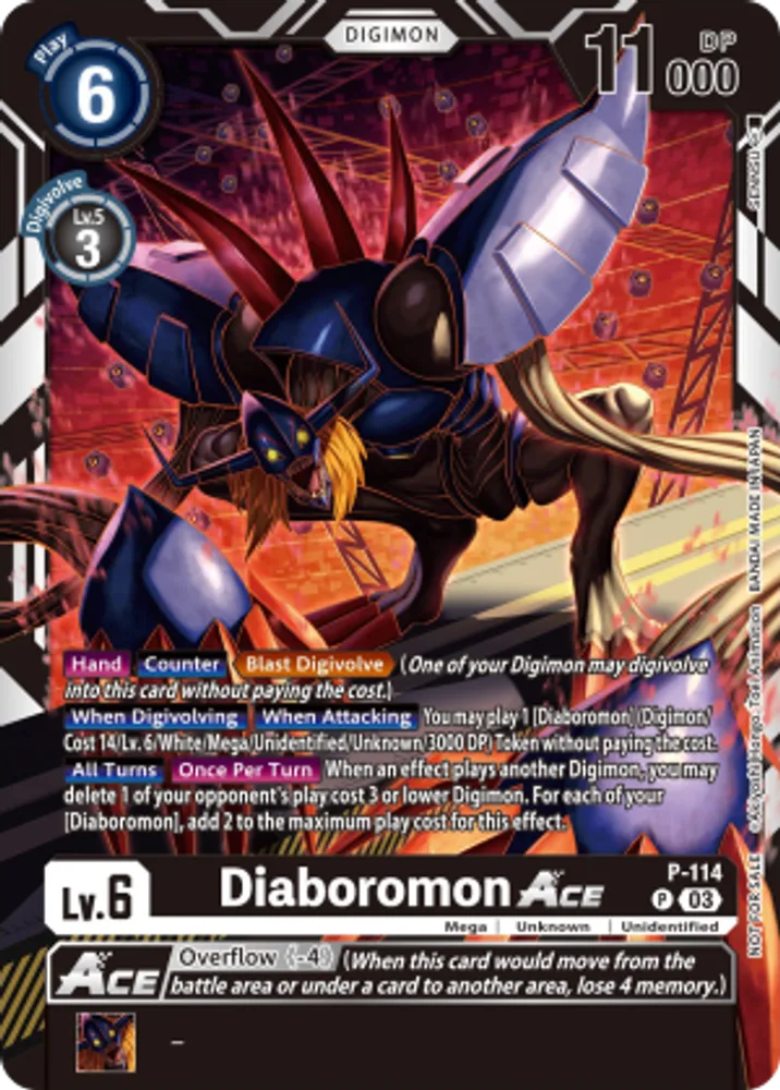 Diaboromon