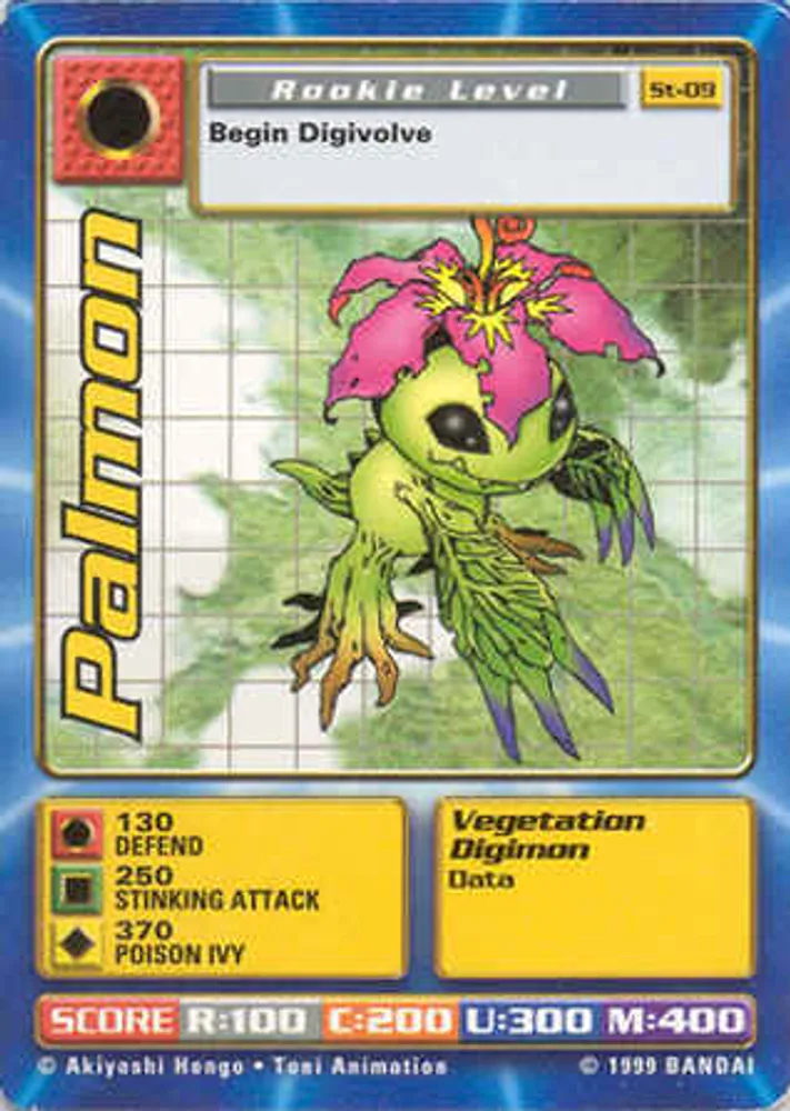 Palmon