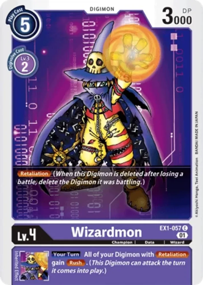 Wizardmon
