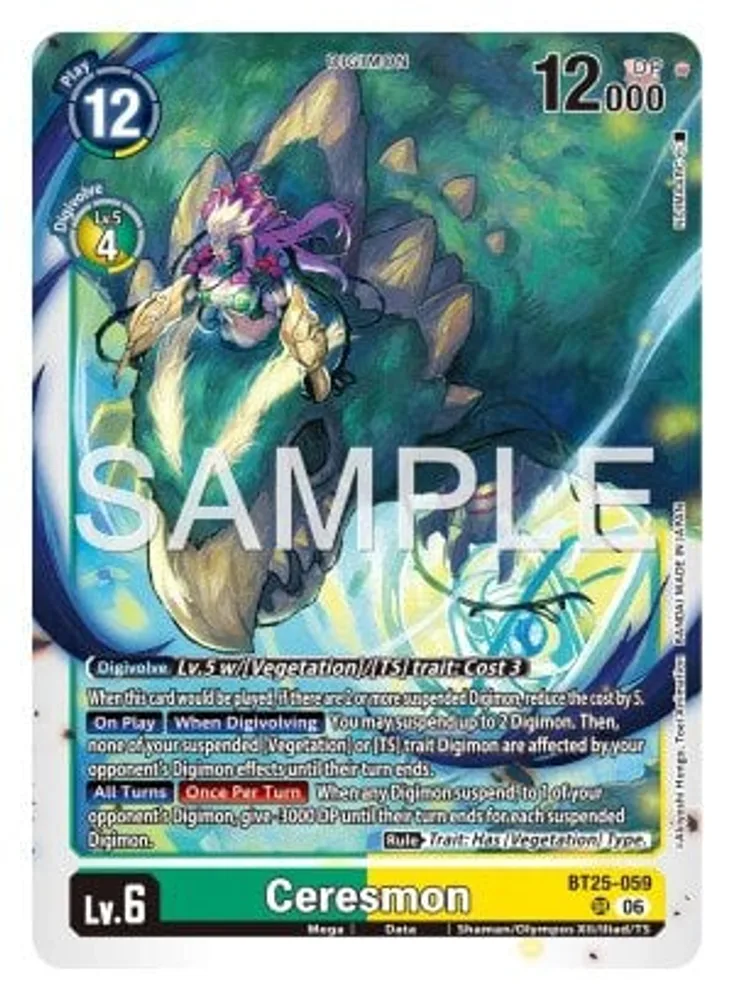 Ceresmon