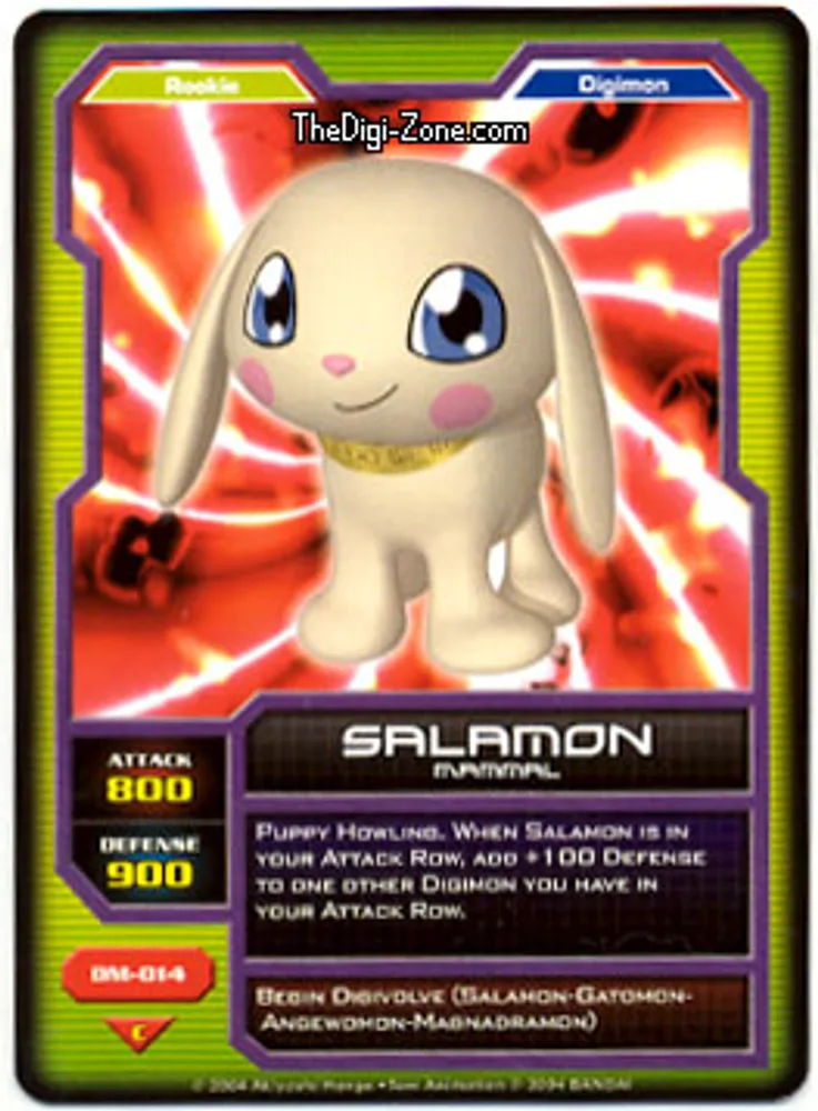 Salamon