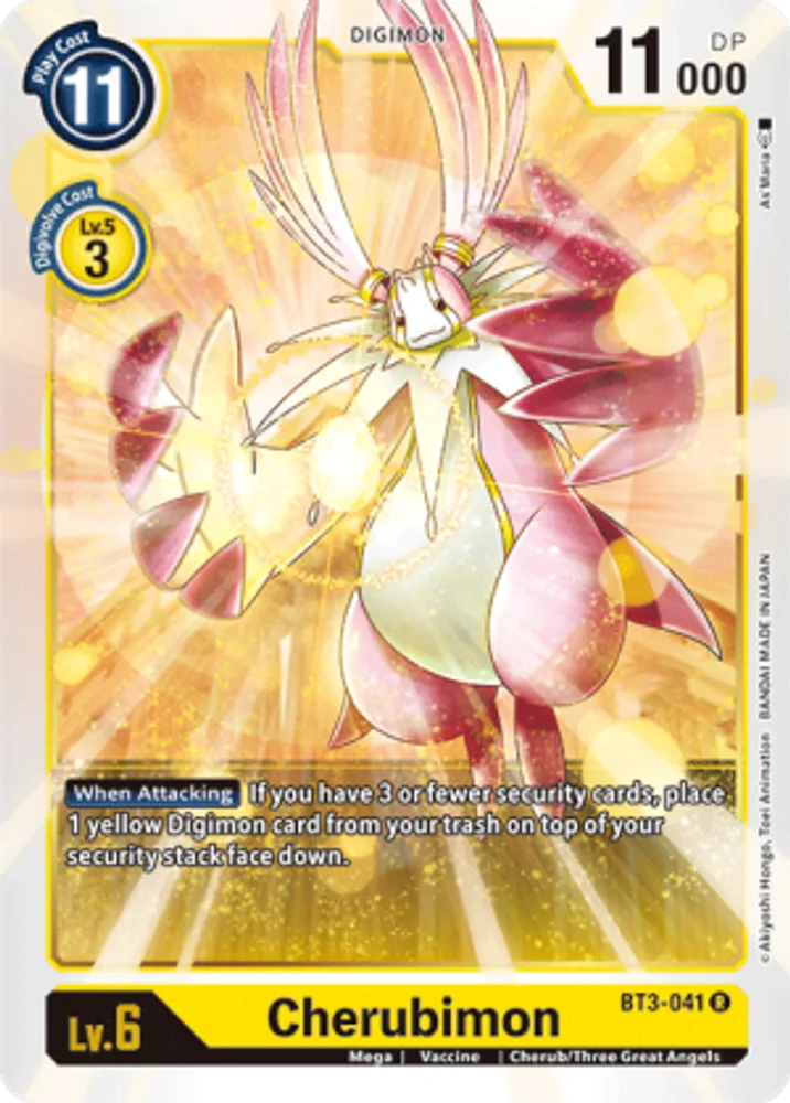 Cherubimon