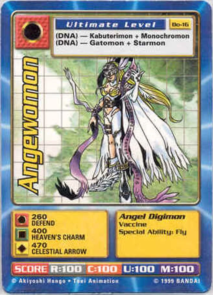Angewomon