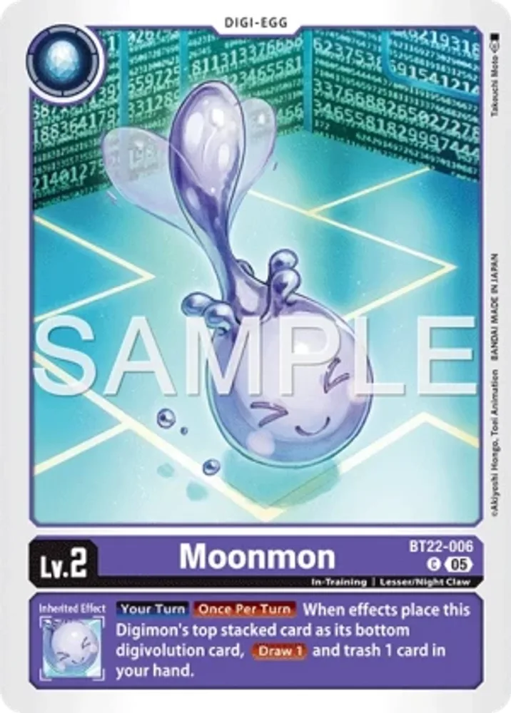 Moonmon
