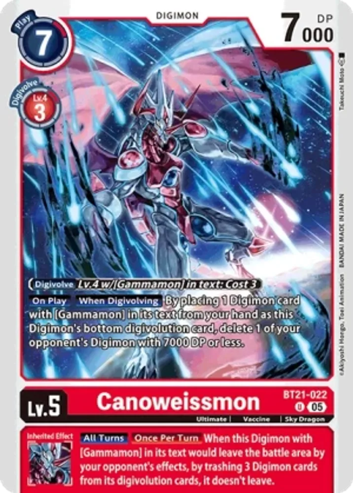 Canoweissmon
