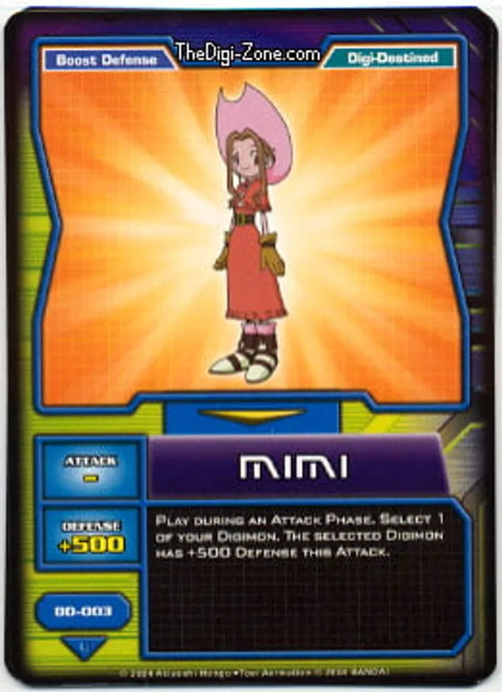Mimi