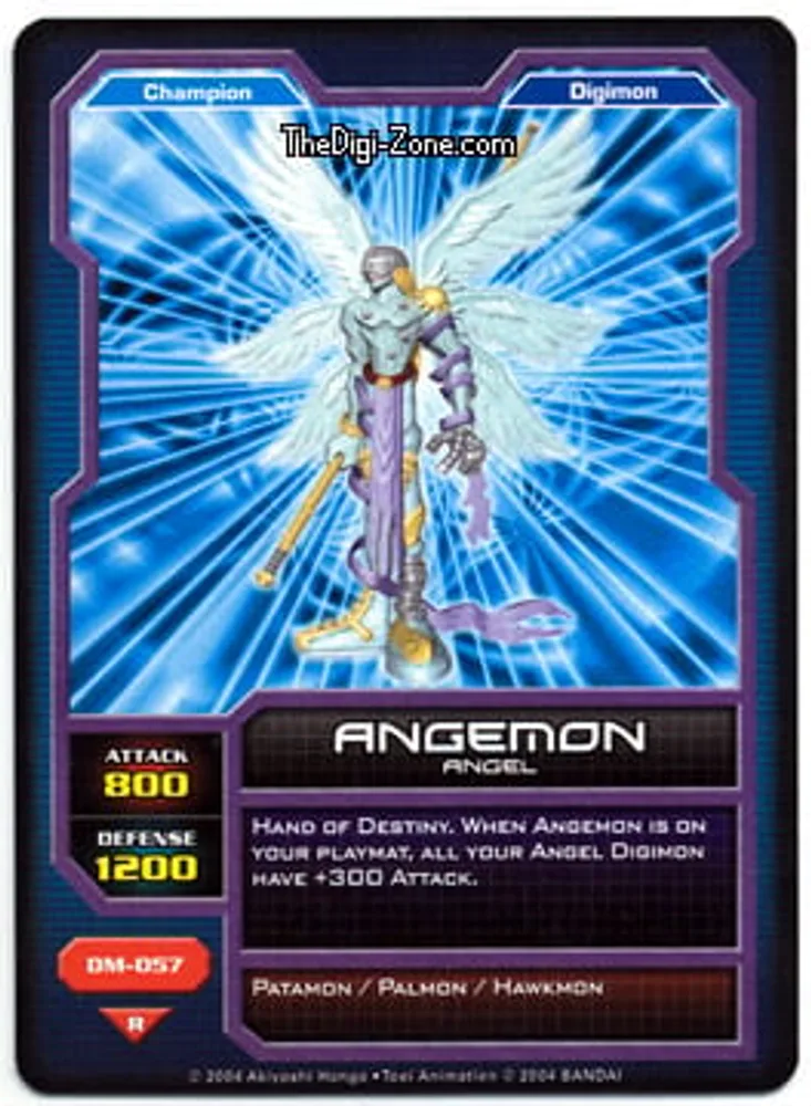 Angemon
