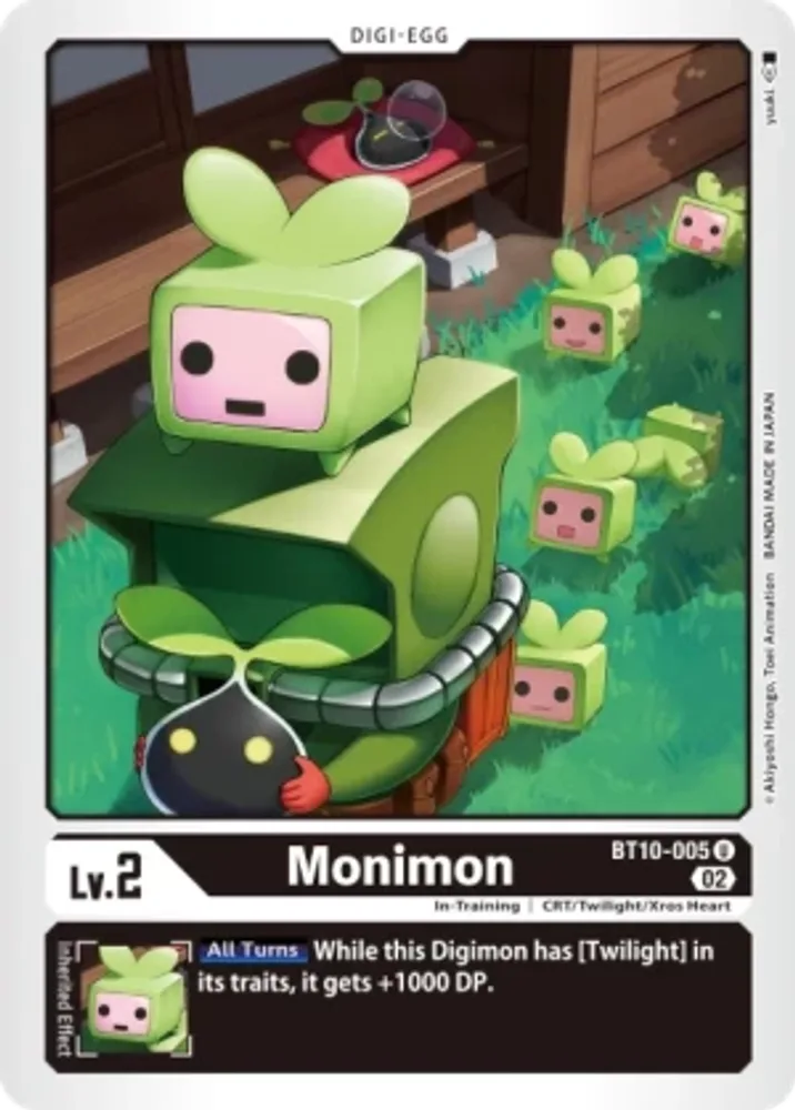 Monimon