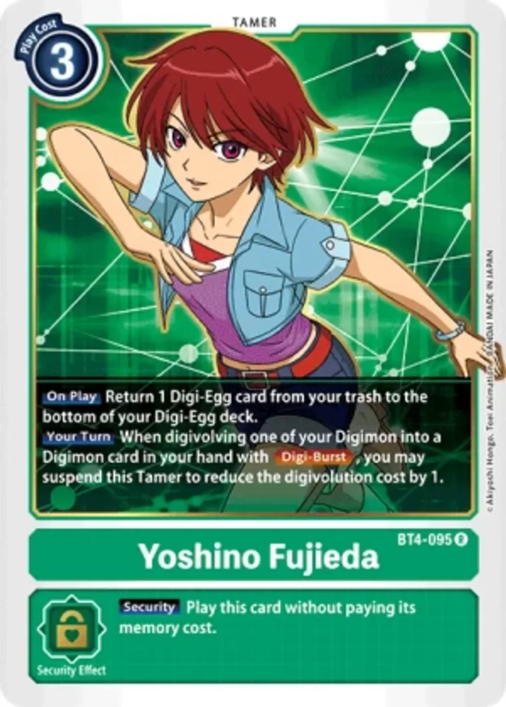 Yoshino Fujieda