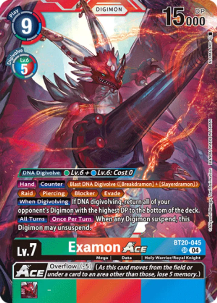 Examon