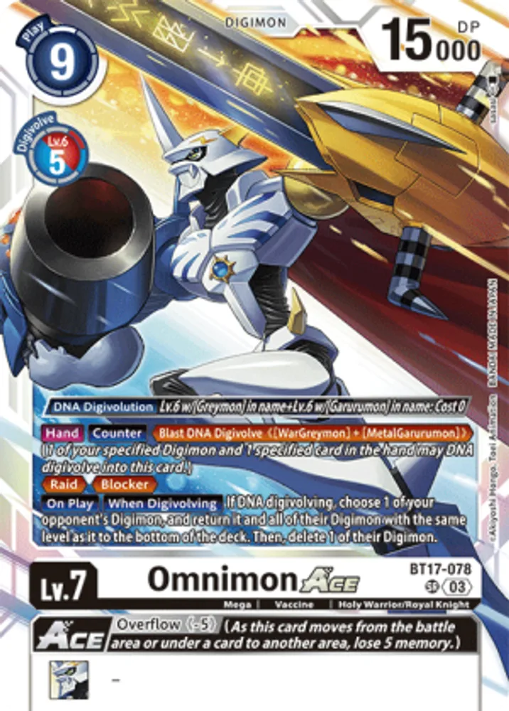 Omnimon