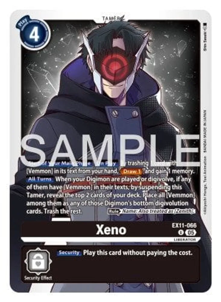Xeno
