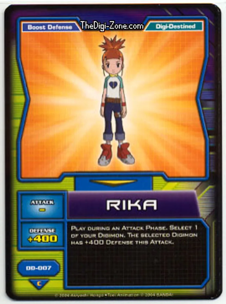 Rika
