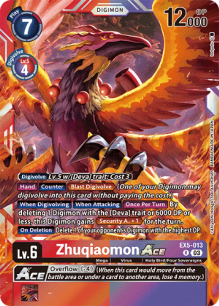 Zhuqiaomon