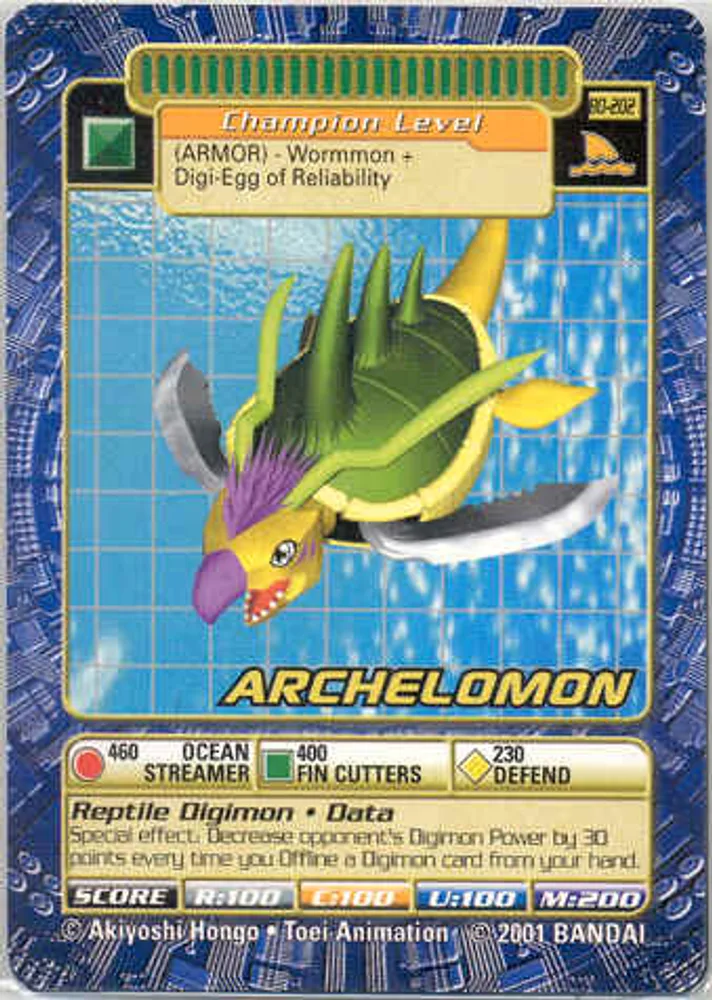 Archelomon
