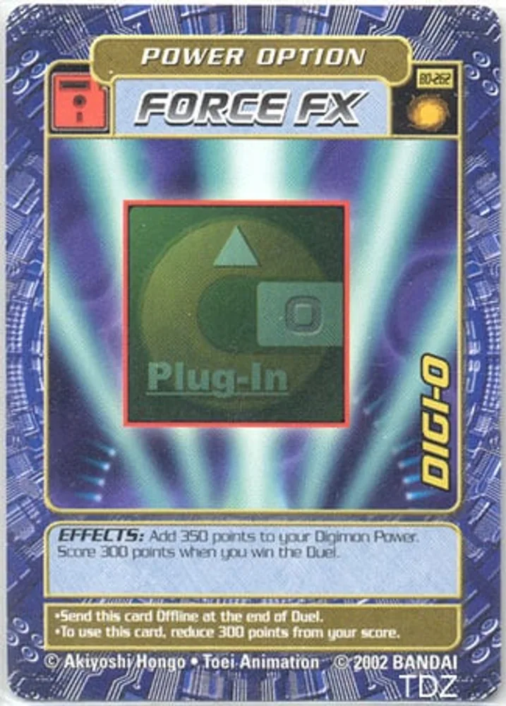 Digi-O