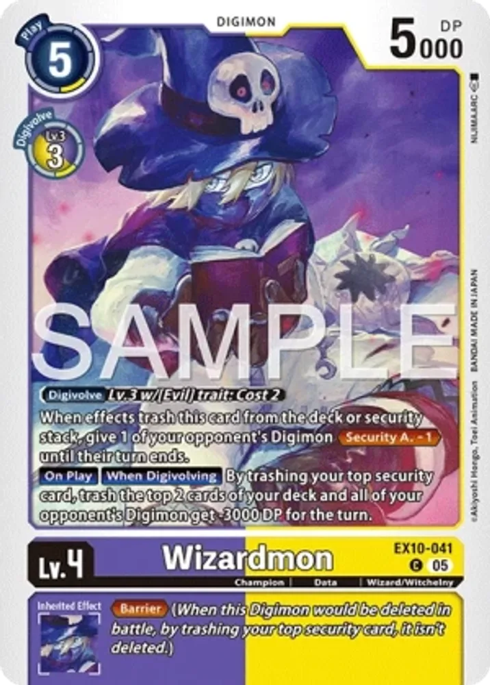 Wizardmon