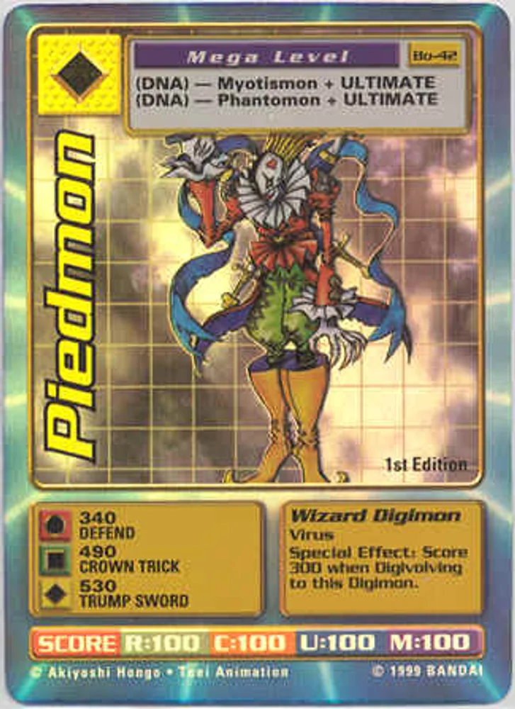 Piedmon