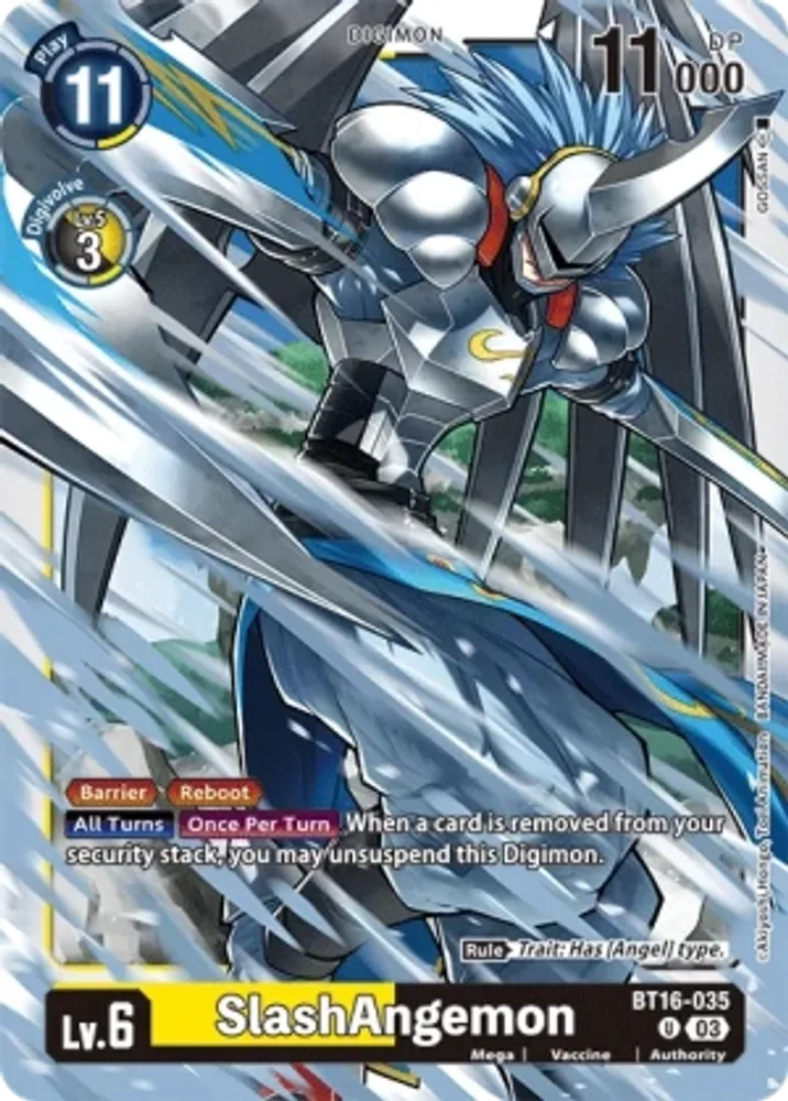 SlashAngemon
