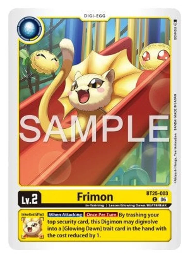 Frimon