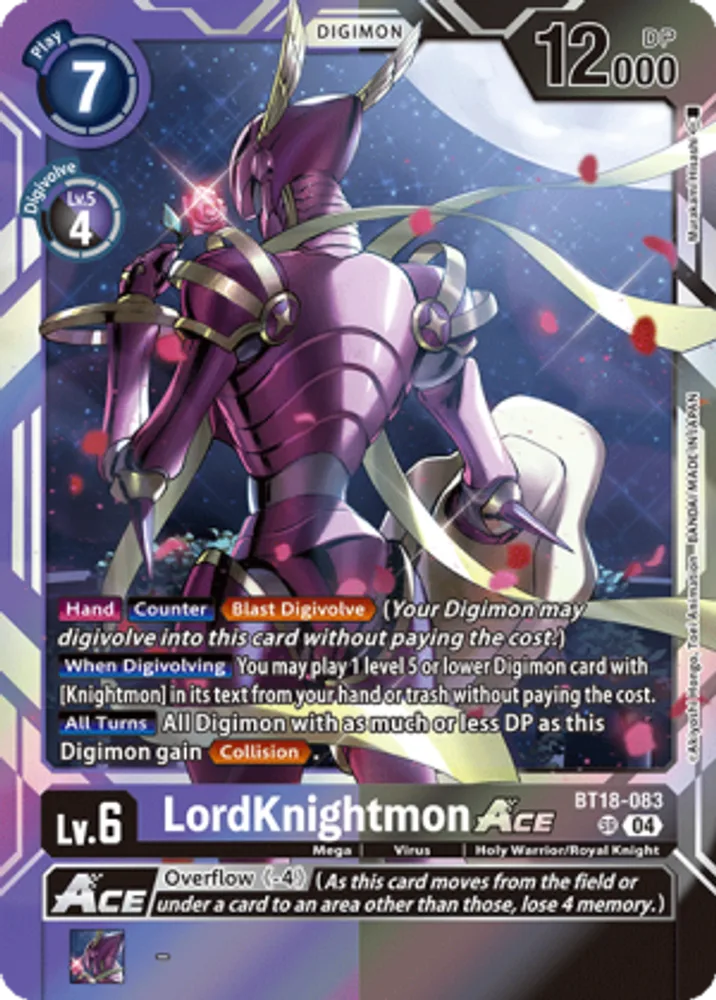 LordKnightmon