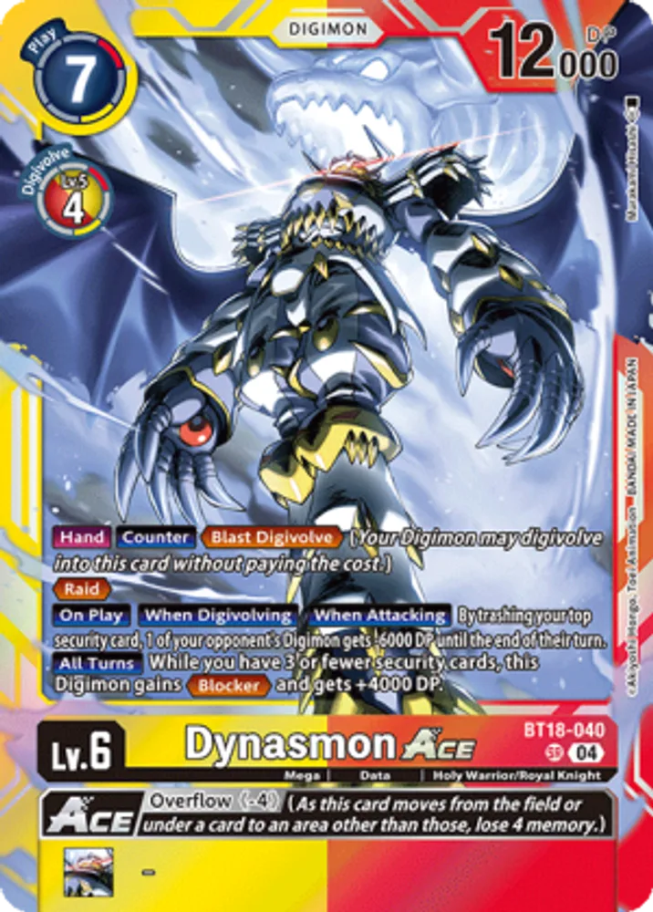 Dynasmon