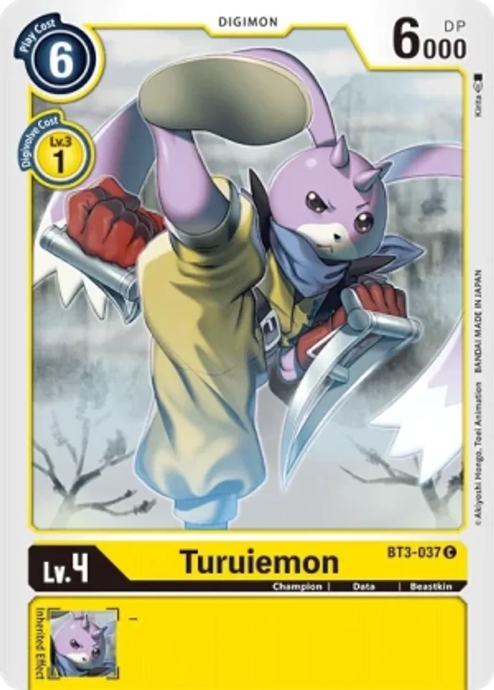Turuiemon