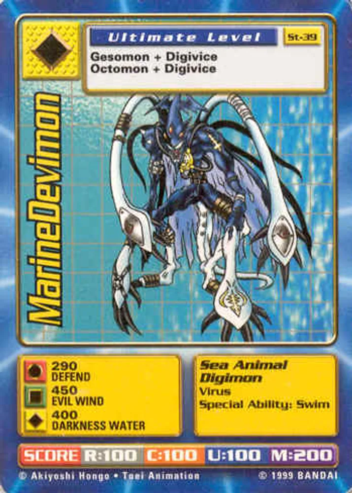 MarineDevimon