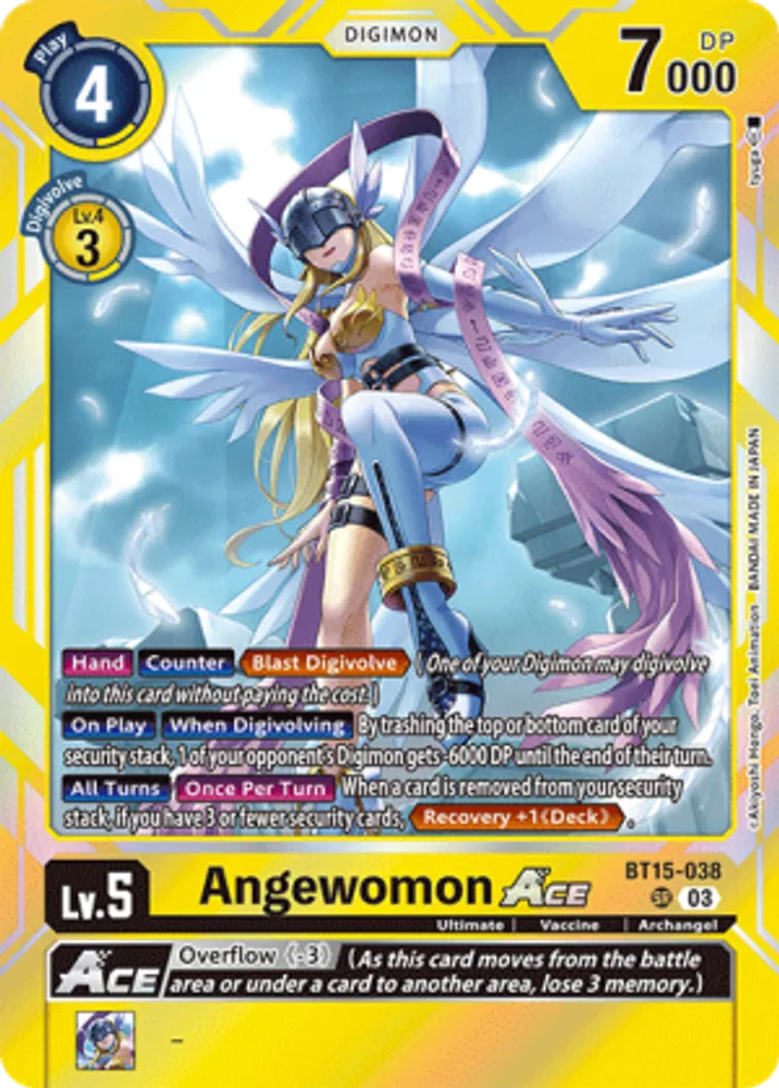 Angewomon