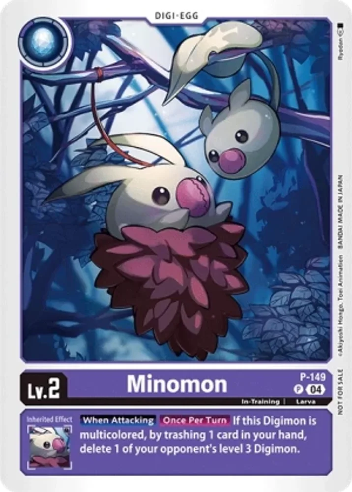 Minomon