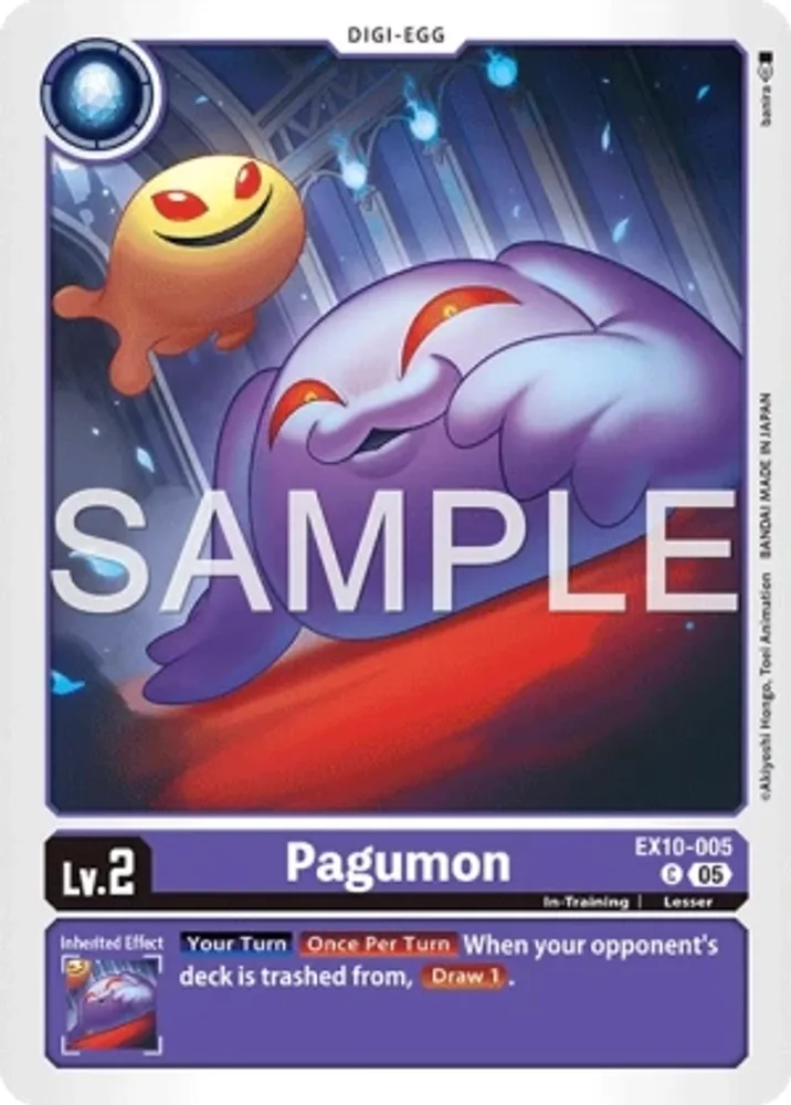 Pagumon